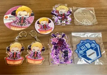 #컴퍼스 [ 전투 섭리 해석 시스템 ] 구스타프