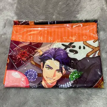 A3! 벌스데이 타월 히도 토우자