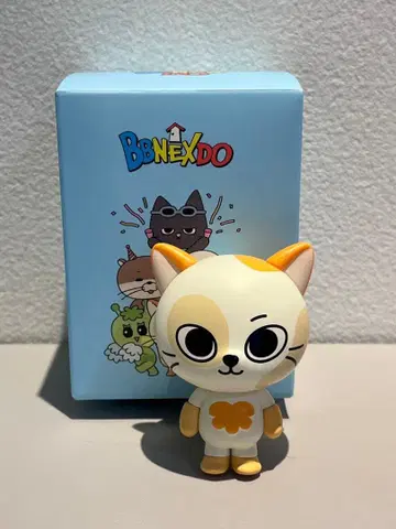 보이넥스트도어 CATBBI 케피 손호 BOYNEXTDOOR