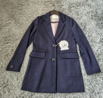 새상품 La Totalite 라토타리테 자켓 코트