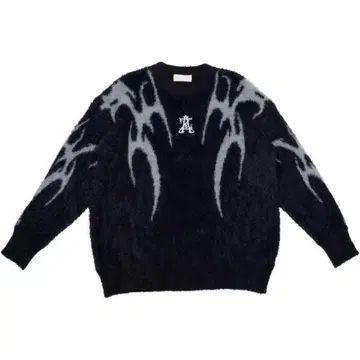 [ 선착순 ] yxngbratz풍 avalanche 니트