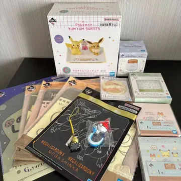 포켓몬 묶음 판매