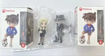 명탐정 코난 팔버스 진 베르무트 PalVerse