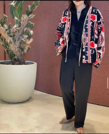 roku 자켓 38 69,300엔