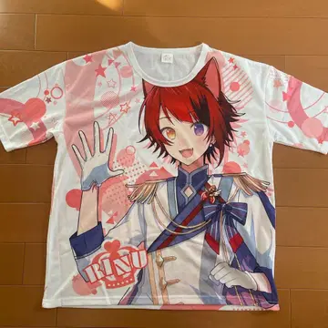 스토푸리 리이누군 풀그라 T셔츠