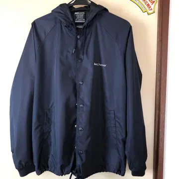backchannel 나일론 자켓 M 사이즈