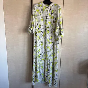 랄리아 M 원피스 랄리아무