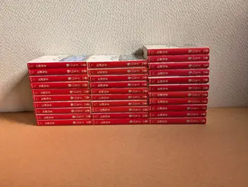 도카벤 아키타 문고 전 31권 세트