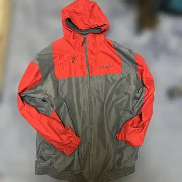 ( 레어 ) Fubu 나일론 자켓