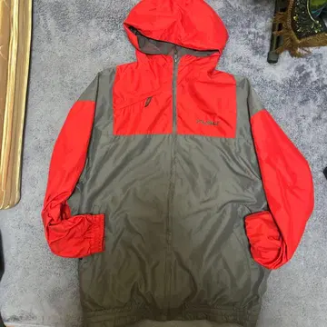 (레어) [Fubu] 후부 나일론 자켓 HIPHOP