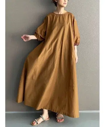 BEARDSLEY 퓨어리 원피스 새상품급