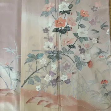 교유젠 호몬기 작가 작품