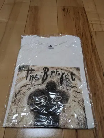 테루이 토시유키 The B Project 티셔츠