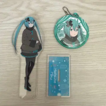 하츠네 미쿠 카가미네 린 카가미네 렌 묶음 판매