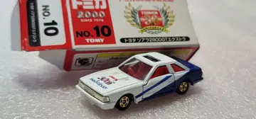 [ 무료배송 ] 미사용! 소아라 2800 미니카 [ 토미카 ]