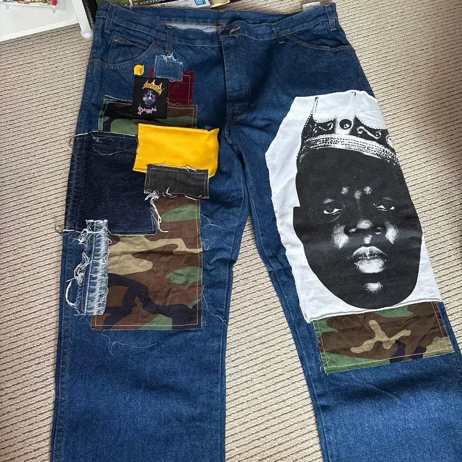 1번째 상품 이미지