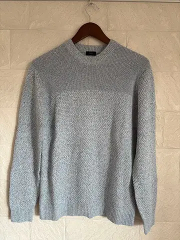 [ 새상품급 ] 조셉 크루넥 니트