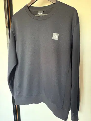 the north face 맨투맨