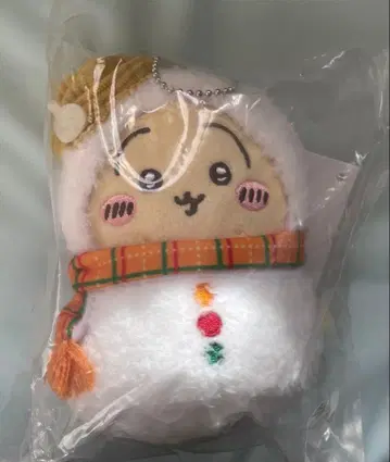 치이카와 (먼작귀) 에니마이 복권 E상 마스코트 토끼