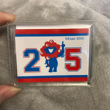 먀쿠먀쿠 마그넷 오사카 간사이 만박 EXPO 2025