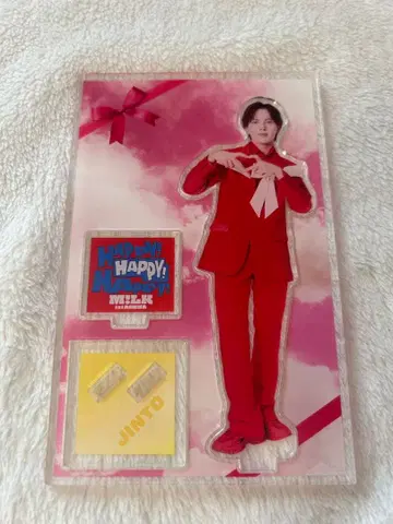 M!LK 요시다 진토 아크릴 스탠드