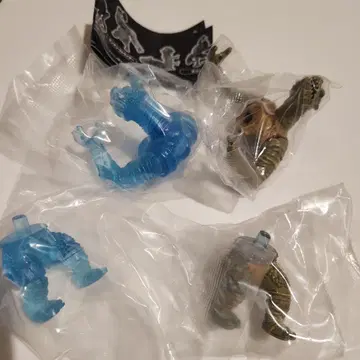 스타 워즈 데자릭 홀로 체스 만테리안 세이브립