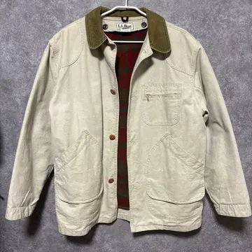 L.L.Bean 커버올 M