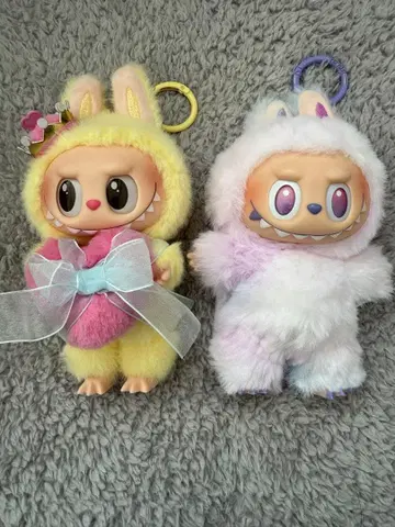 러브브 에너지 LUCK 체크메이트