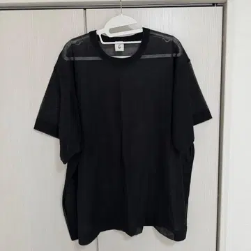 6(ROKU) 시스루 상의