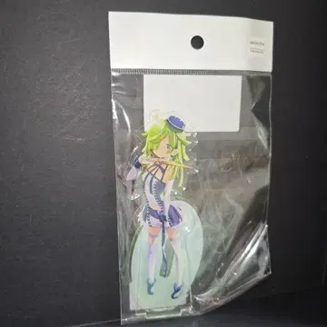 마기아 레코드 아이바 마바유 아크릴 스탠드 마도카 마기카 팝업