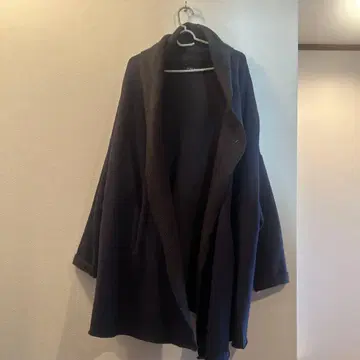 mizuiroind 네이비 가디건