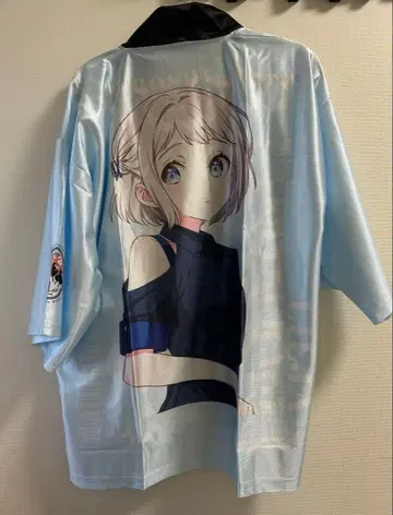 학마스 카츠라기 리리야 하피