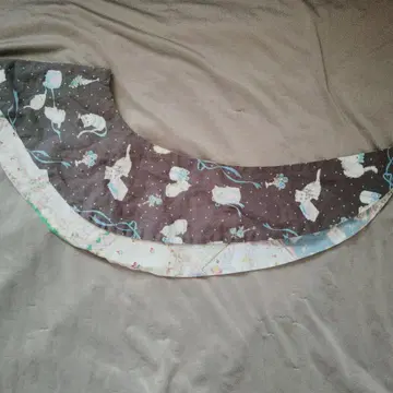 프랑슈리페의 원단??