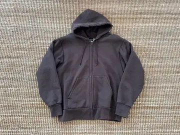 캔버 CAMBER 131 아크틱 서멀 지퍼 후드 USA제