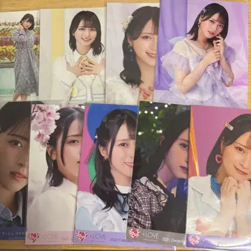 사사키 마이카 생사진 묶음 판매