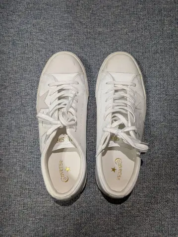 컨버스 올스타 쿠페 트리오스타