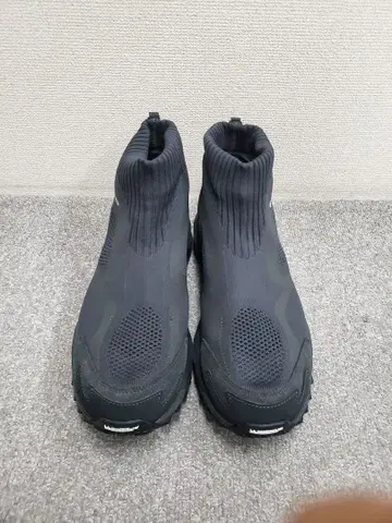 mizuno x nonnative WAVE MUJIN TL MID GTX