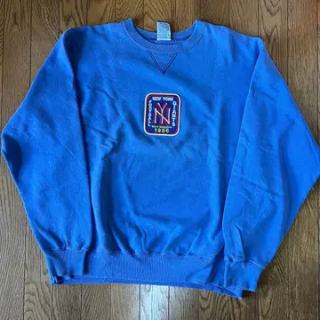 Champion 챔피온 NFL 풋볼 맨투맨 와펜 90s
