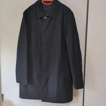 MACKINTOSH PHILOSOPHY 남성용 리버서블 코트