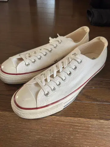 컨버스 US 컨버스 올스타 28cm 내추럴