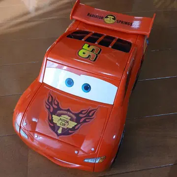 드리프트 코스로 변신! 맥퀸