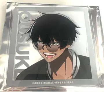 도원암귀 ~off shot style~ 아크릴 코스터 모모카 츠키요미