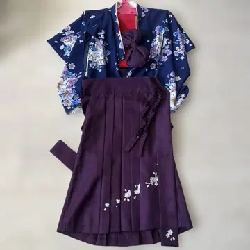 캐서린 코디 하카마