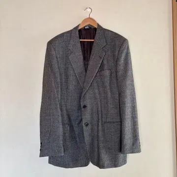 80s 90s 테일러드 자켓 이탈리아제