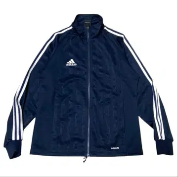 [ 새상품급 ] adidas 트랙 자켓 집업 자켓 클라이마라이트