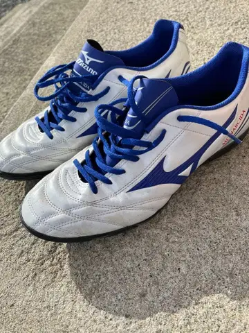 MIZUNO 모나르시다 28.5cm 트레이닝 슈즈 터프