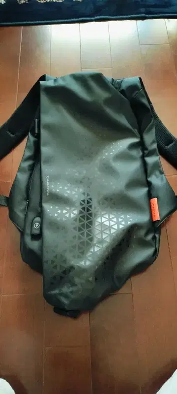 TANGCOOL 블랙 백팩