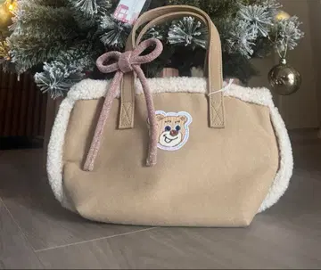 러브러리 페이러 메니 리본즈 리본 참 새상품급