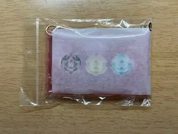 빛의 전사 프리큐어 MaxHeart 클리어 참 파우치