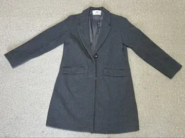 차오패닉 체스터 코트